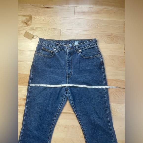 Calvin Klein jeans, size 13 - Picture 4 of 7